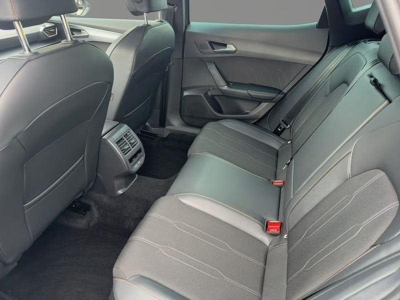 Cupra Formentor 2025