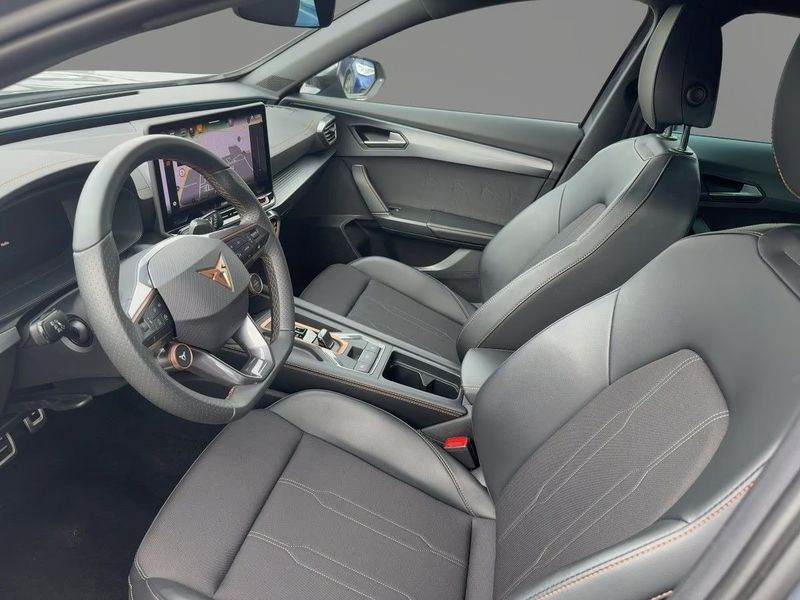 Cupra Formentor 2025