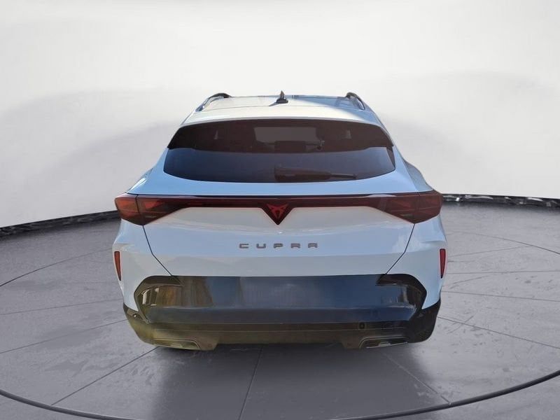 Cupra Formentor 2025