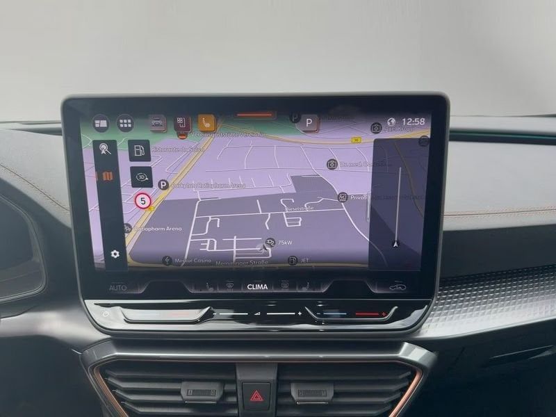 Cupra Formentor 2025