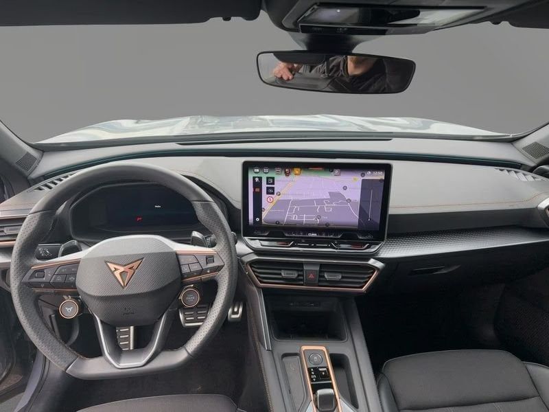 Cupra Formentor 2025