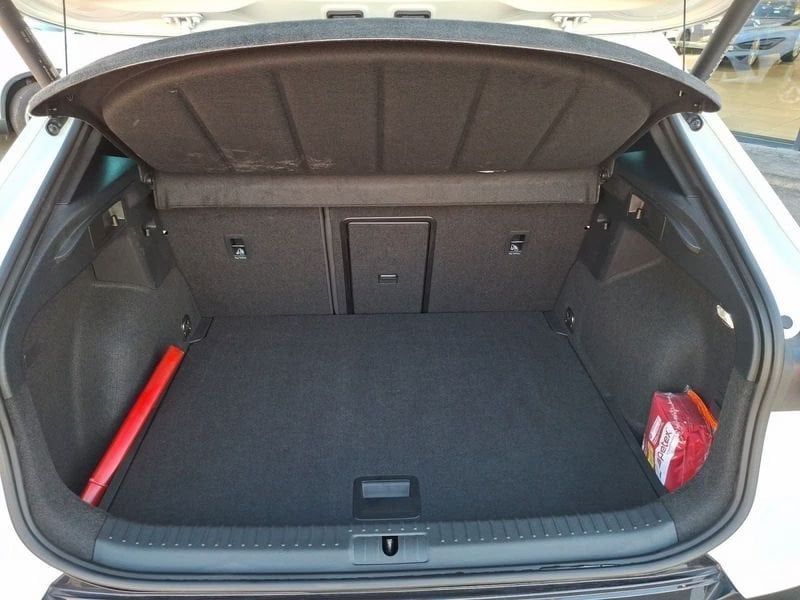 Cupra Formentor 2025