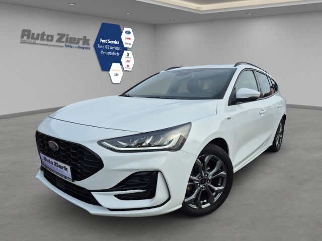 Ford Focus 2023