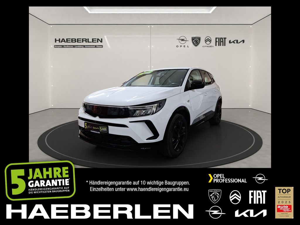 Opel Grandland (X) 2023