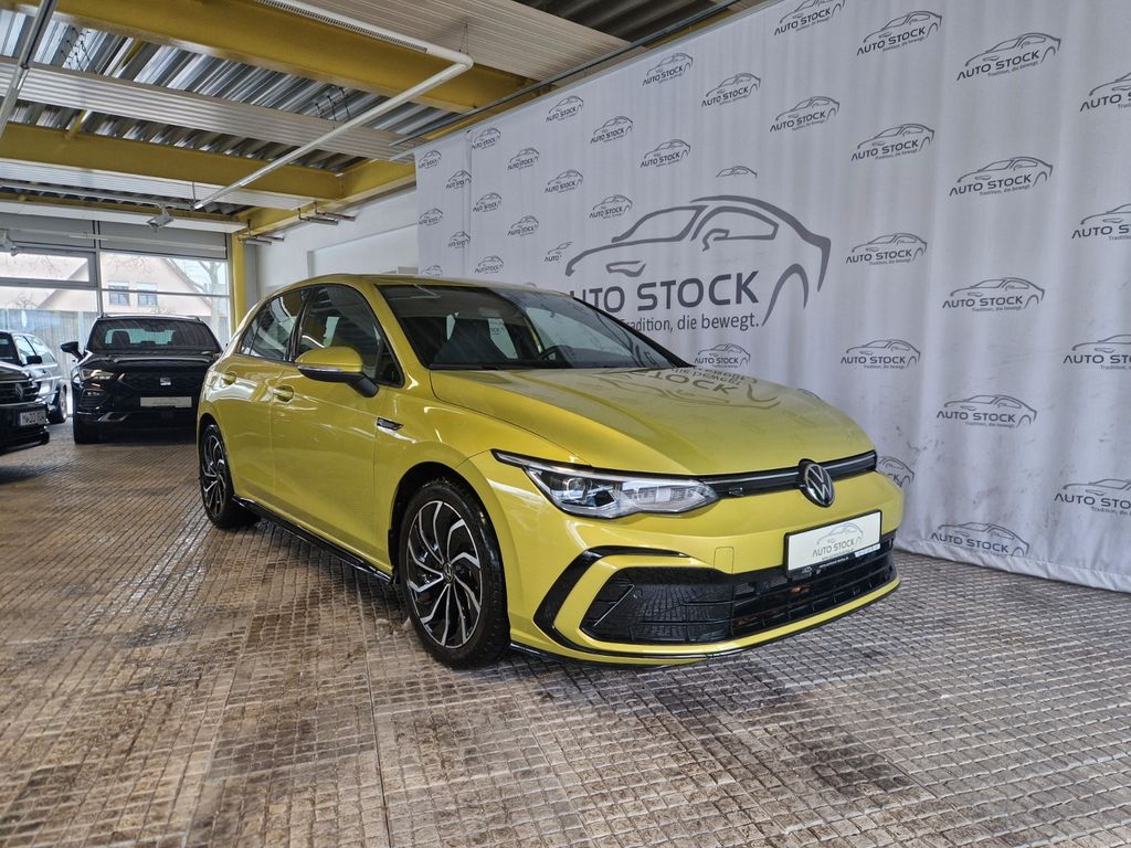Volkswagen Golf 2023