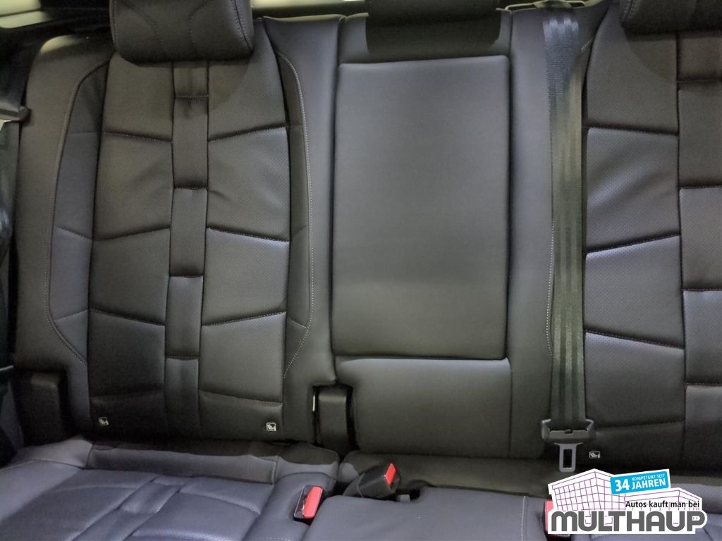 DS Automobiles DS7 (Crossback) 2025