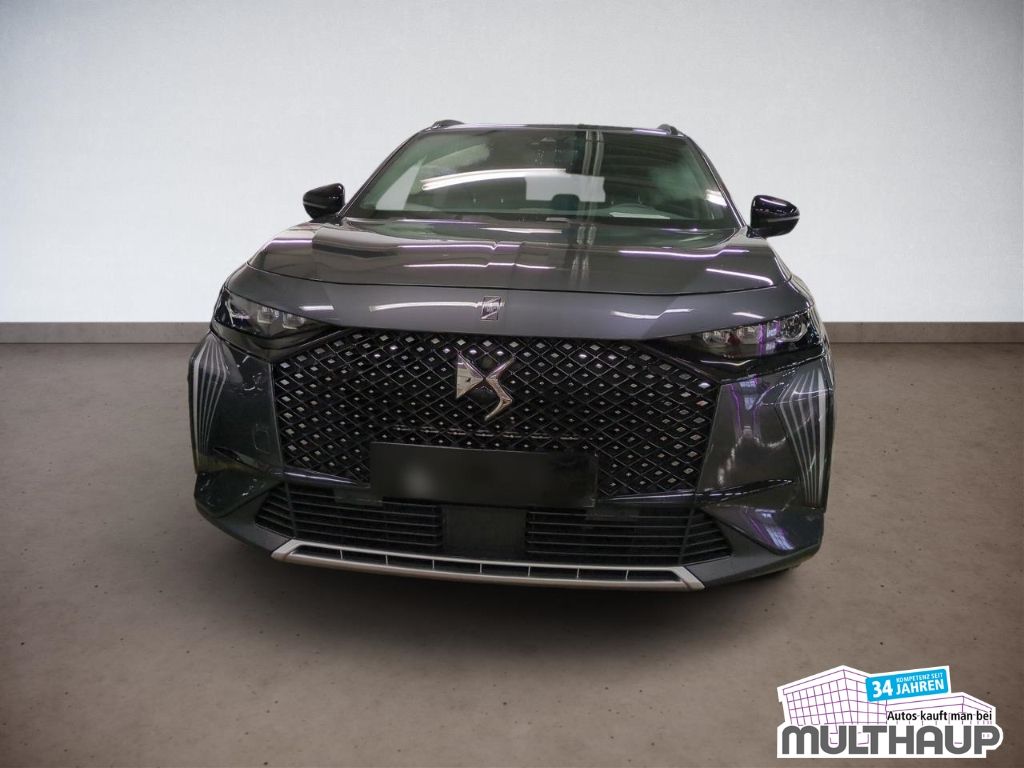 DS Automobiles DS7 (Crossback) 2025