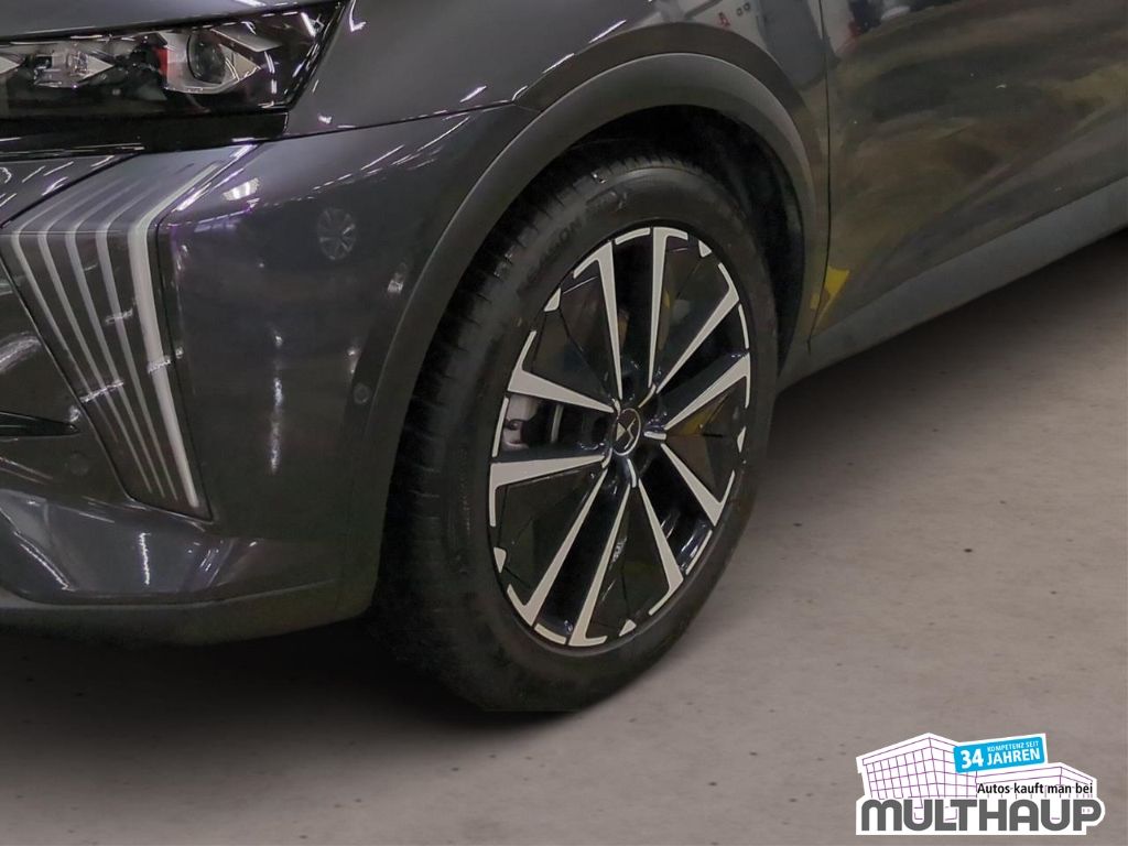 DS Automobiles DS7 (Crossback) 2025