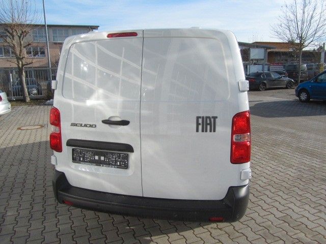 Fiat Scudo 2024