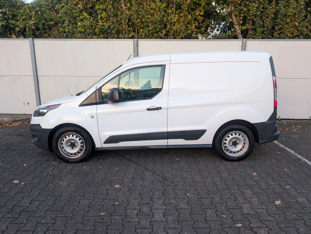 Ford Transit Connect 2016