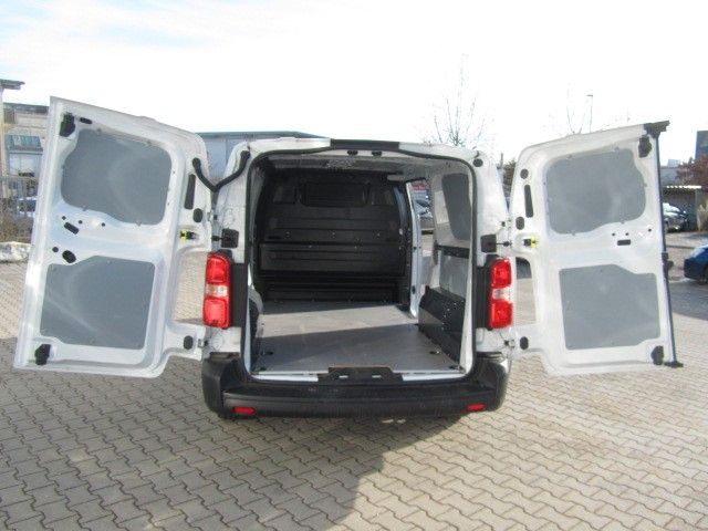 Fiat Scudo 2024