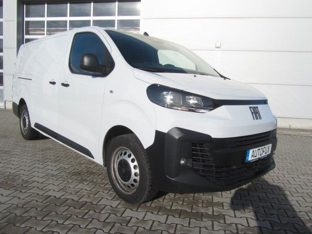Fiat Scudo 2024