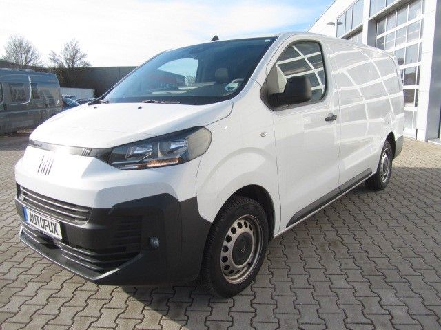 Fiat Scudo 2024