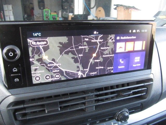 Fiat Scudo 2024