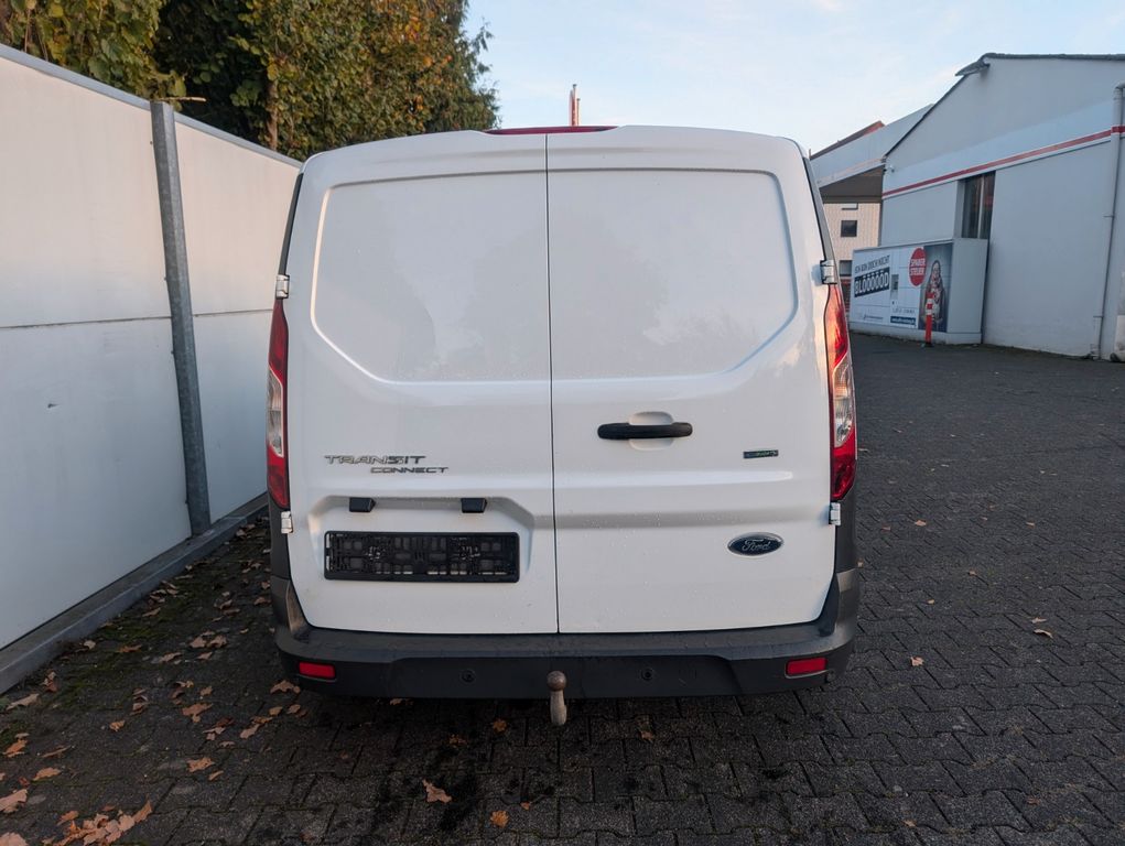Ford Transit Connect 2016