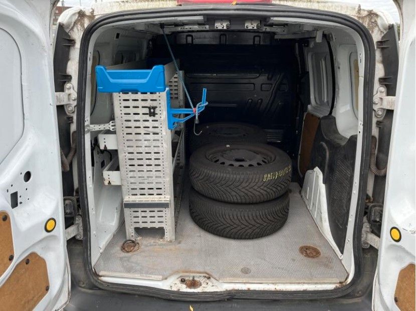 Ford Transit Connect 2016