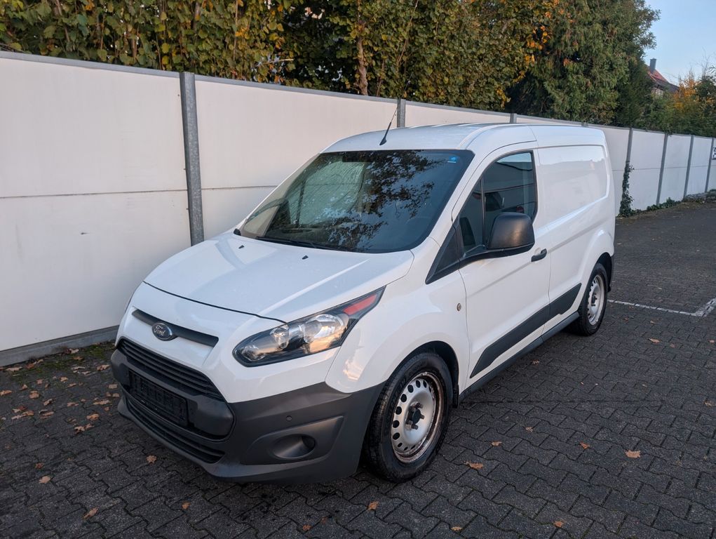 Ford Transit Connect 2016