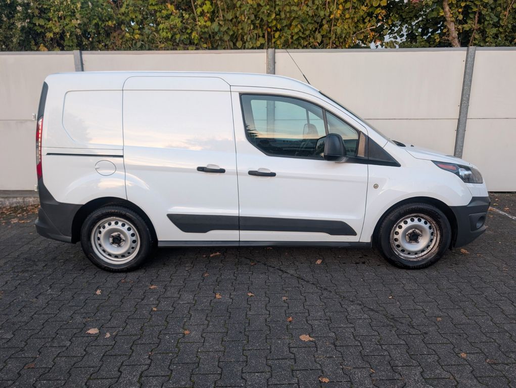 Ford Transit Connect 2016