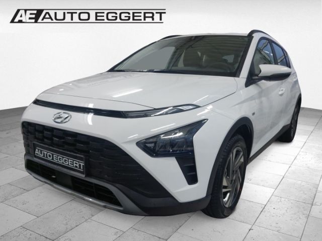 Hyundai BAYON 2023