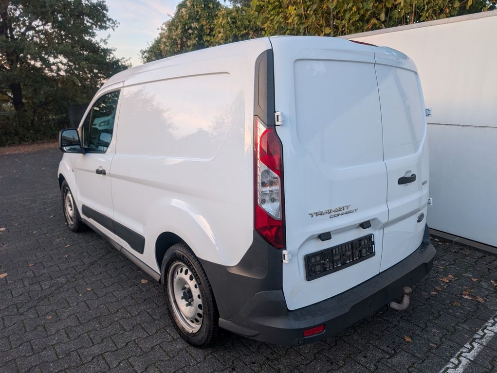 Ford Transit Connect 2016