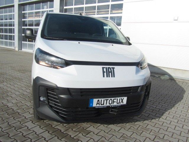Fiat Scudo 2024