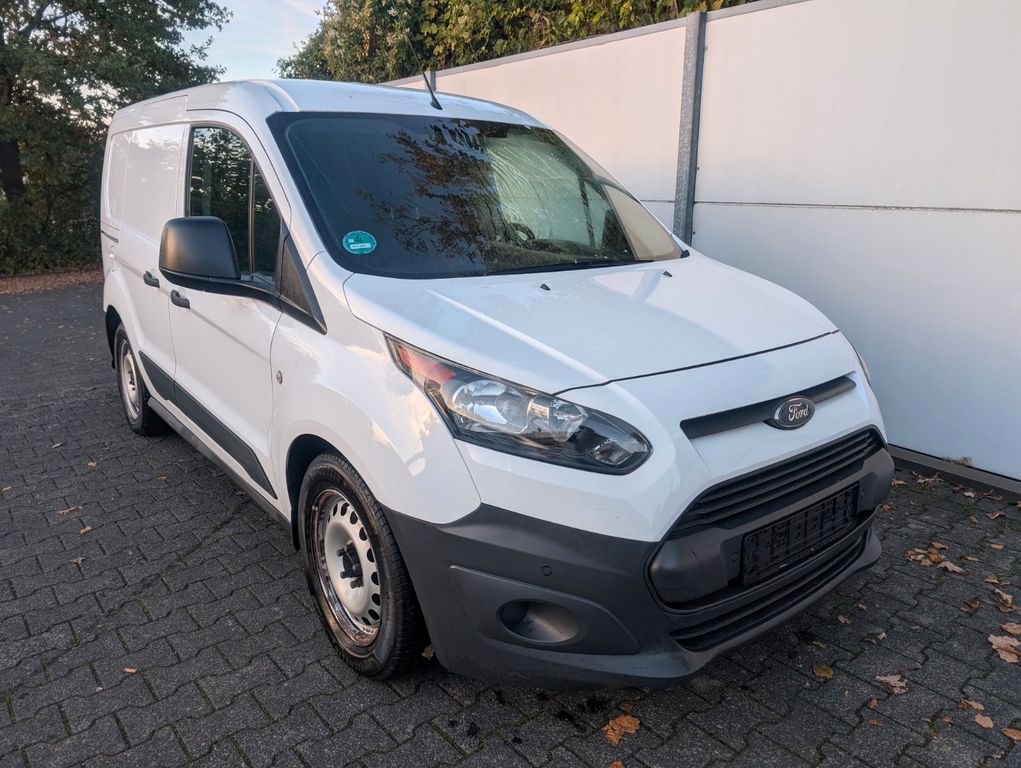 Ford Transit Connect 2016