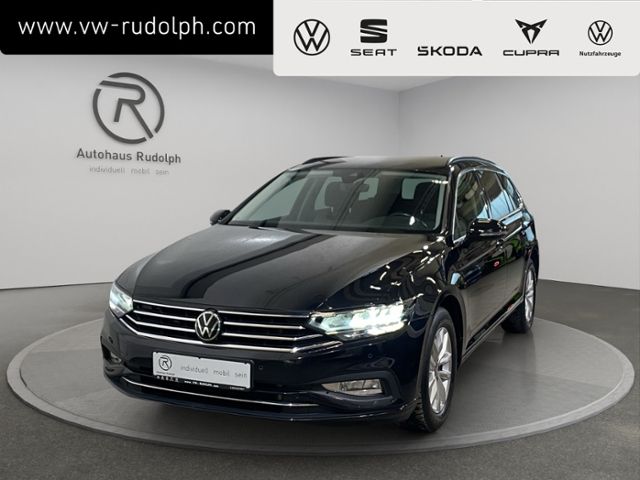 Volkswagen Passat Variant 2022