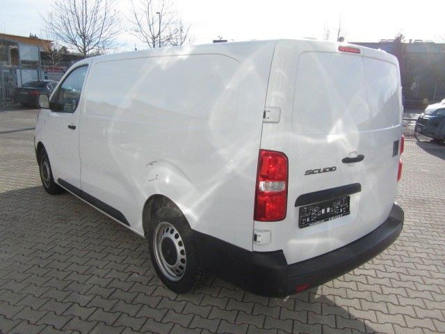 Fiat Scudo 2024
