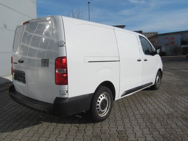Fiat Scudo 2024