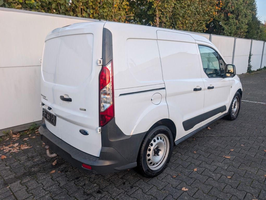 Ford Transit Connect 2016