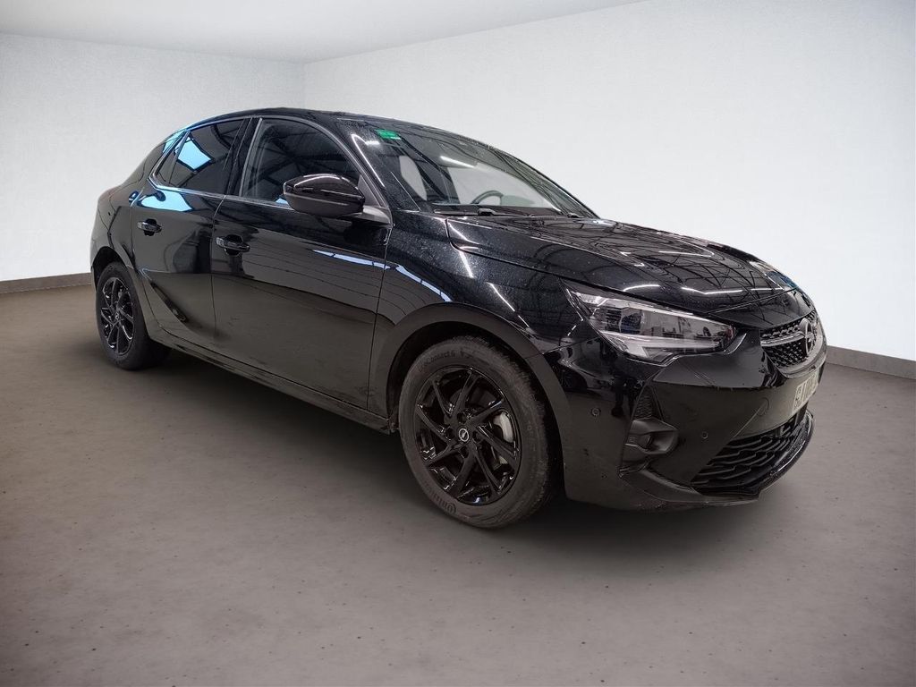 Opel Corsa 2022