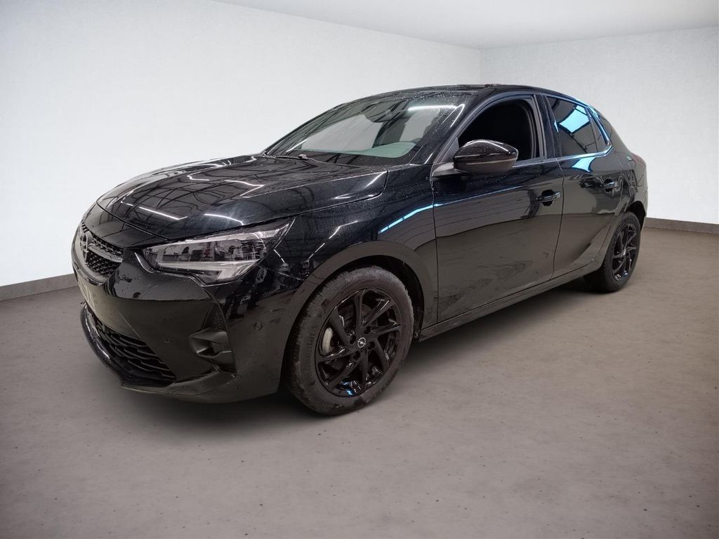 Opel Corsa 2022
