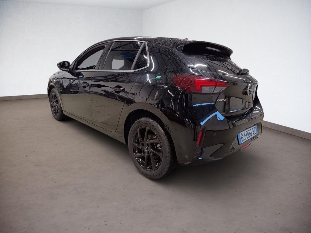 Opel Corsa 2022