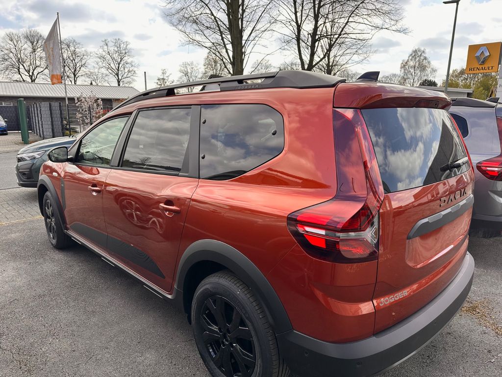 Dacia Jogger 2025