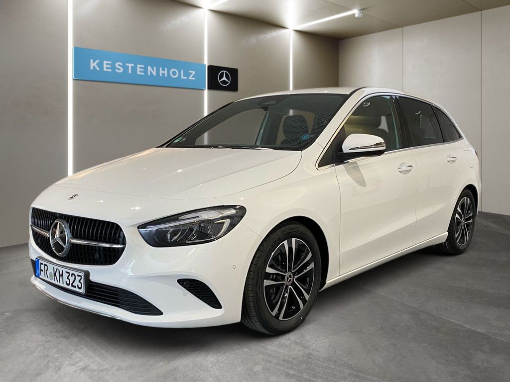 Mercedes-Benz B 200 2026