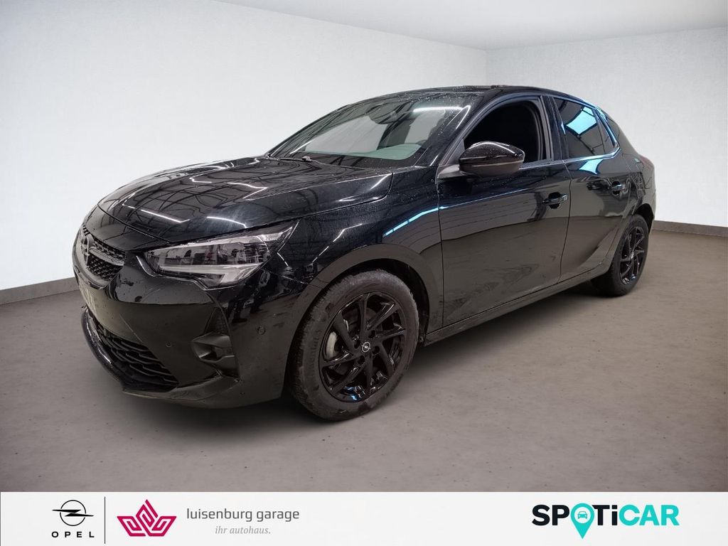 Opel Corsa 2022