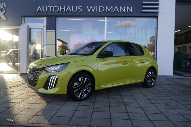 Peugeot 208 2025