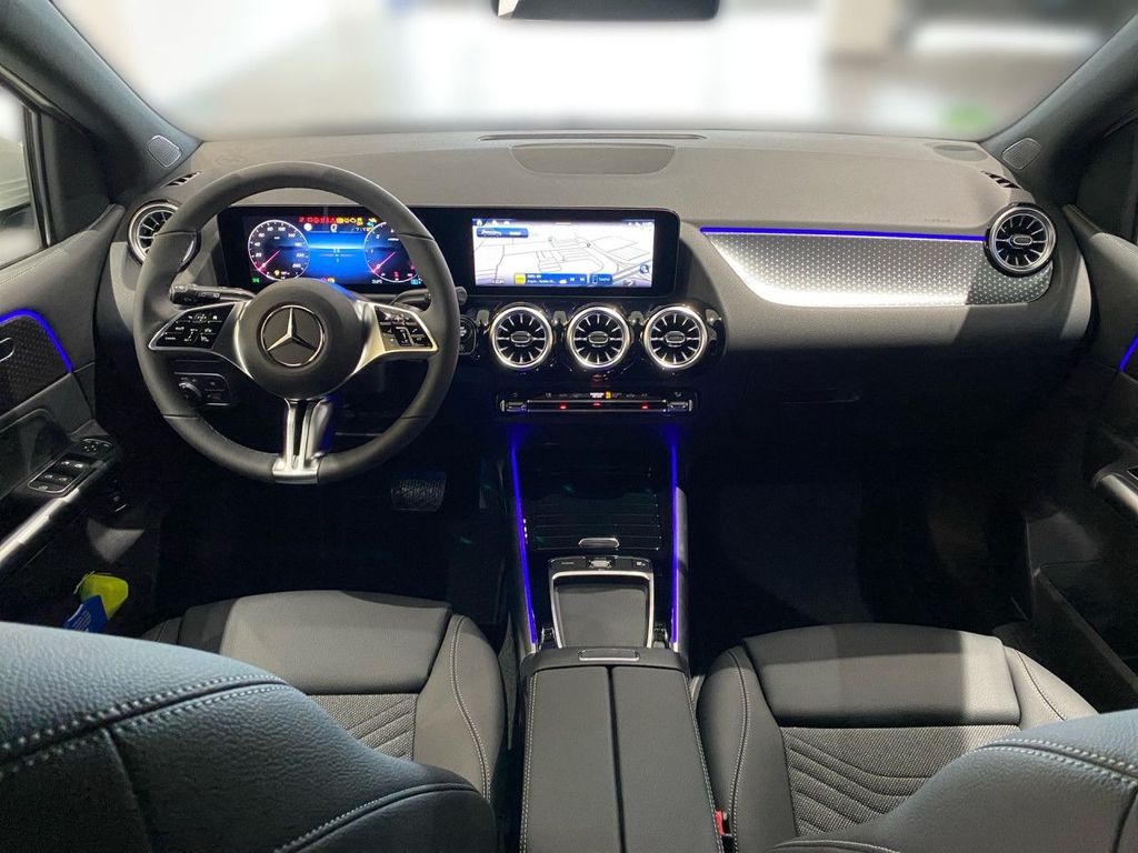 Mercedes-Benz B 200 2026