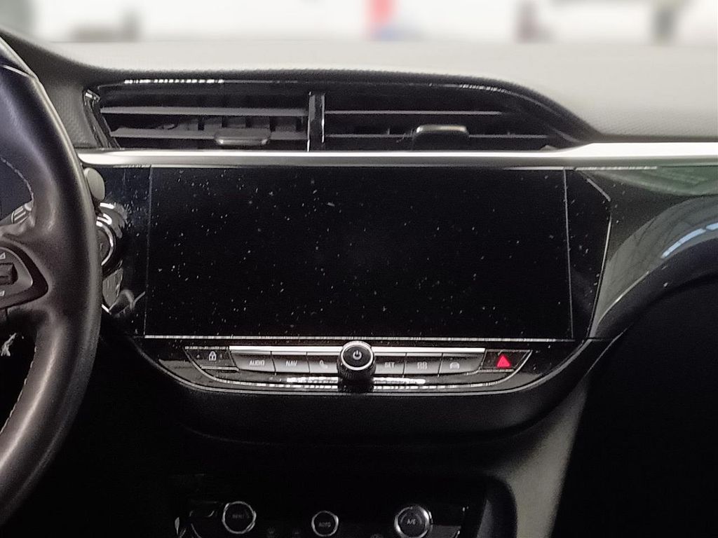Opel Corsa 2022