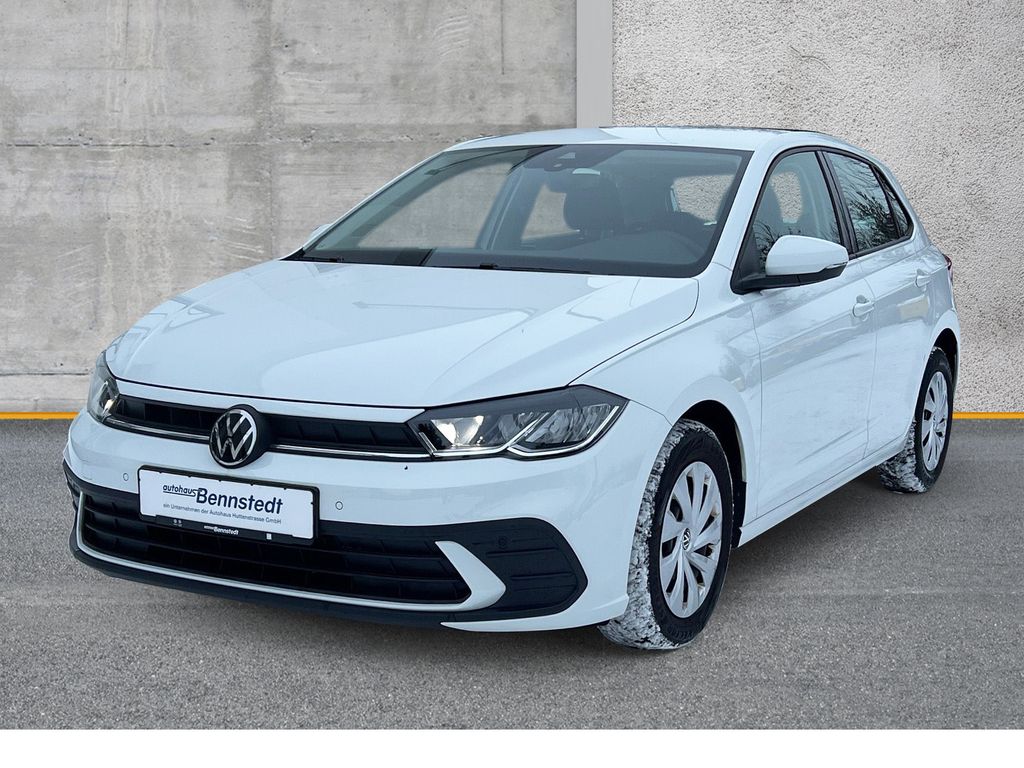 Volkswagen Polo 2025