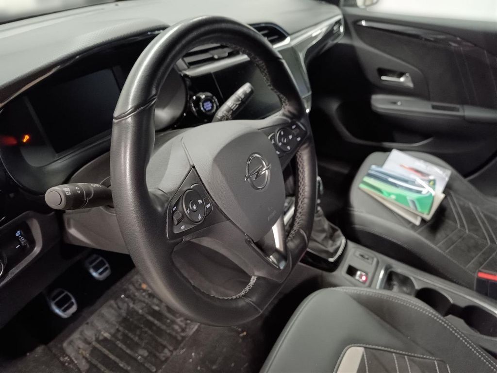 Opel Corsa 2022