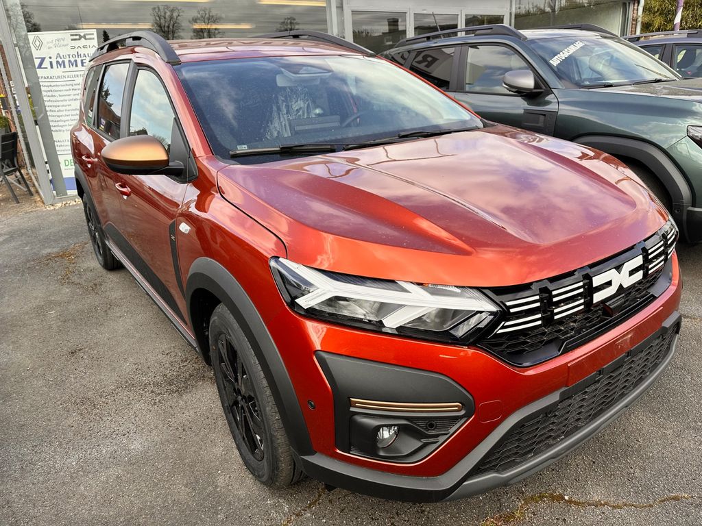 Dacia Jogger 2025