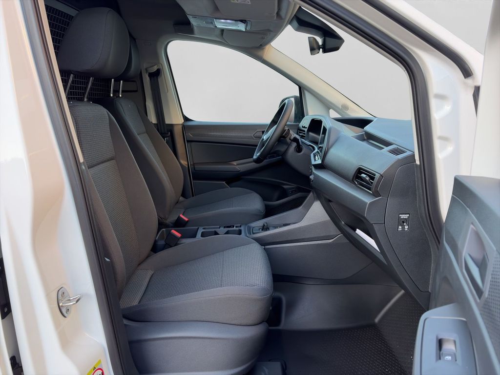 Volkswagen Caddy 2025