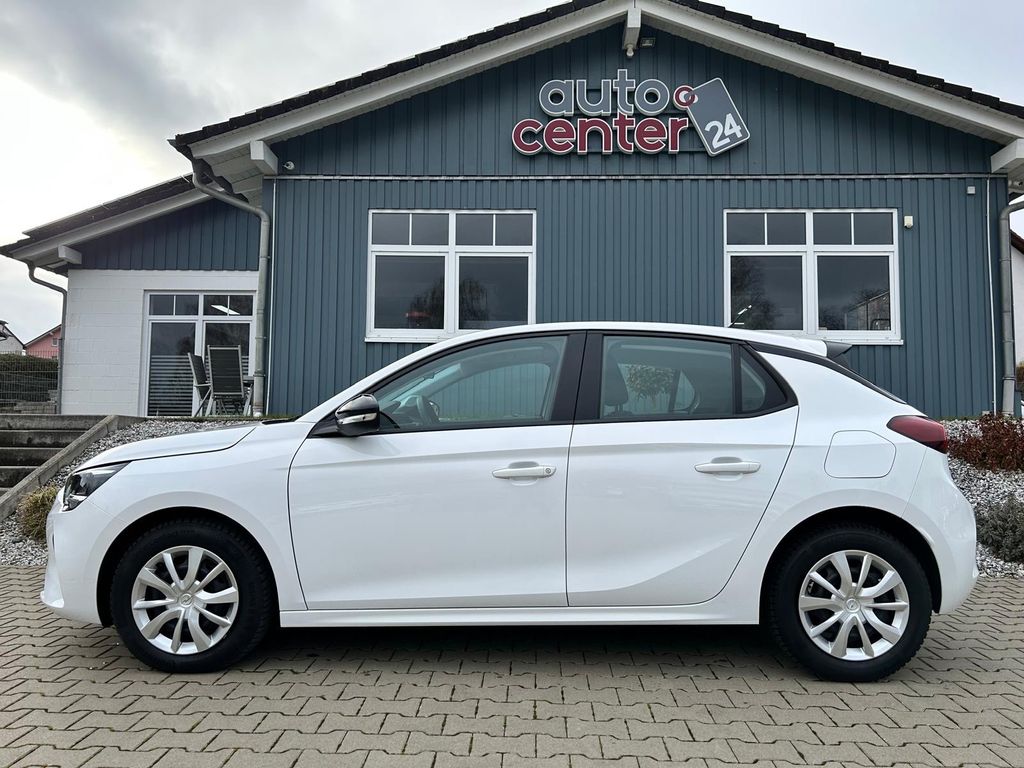 Opel Corsa 2022