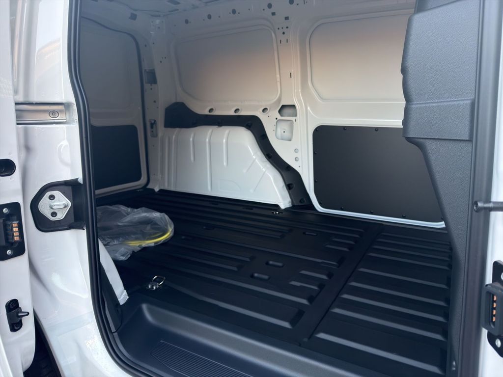 Volkswagen Caddy 2025