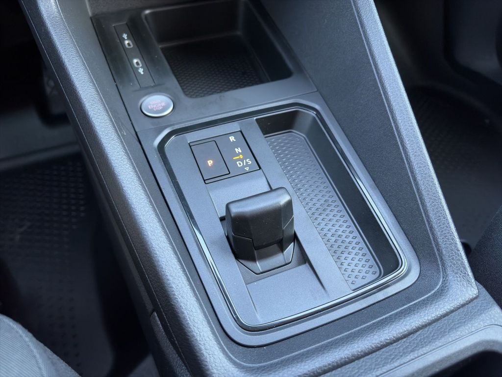 Volkswagen Caddy 2025