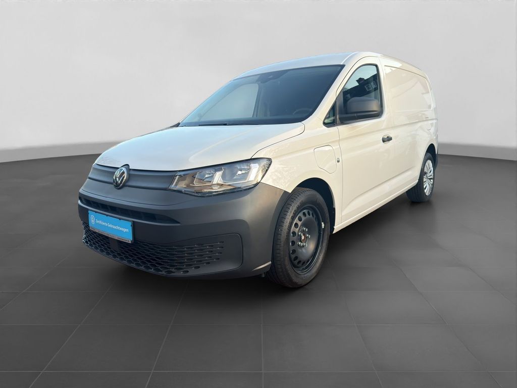 Volkswagen Caddy 2025
