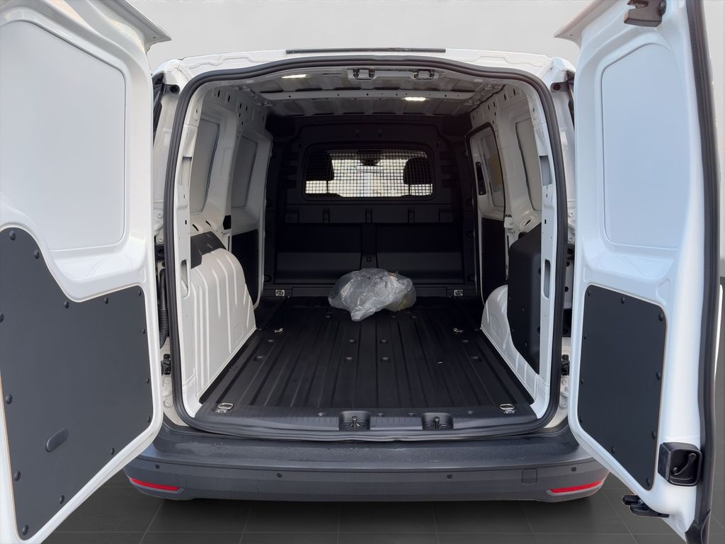 Volkswagen Caddy 2025