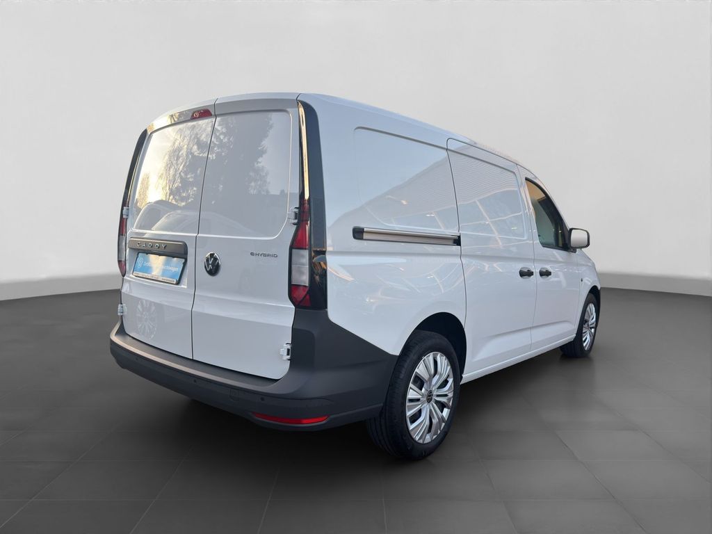 Volkswagen Caddy 2025