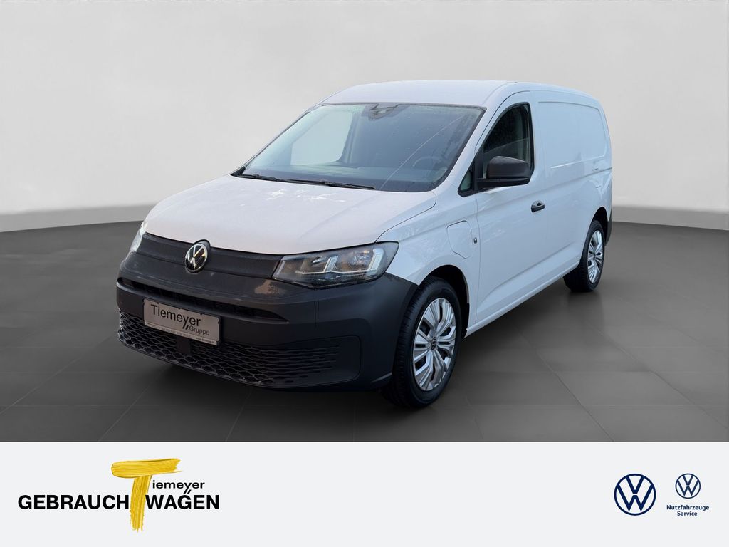 Volkswagen Caddy 2025